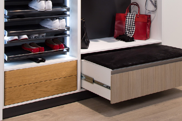 Garderobe